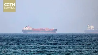 U.S. claims it intercepted all missiles launched by Iran in a surprise attack