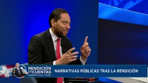 Abinader 2026: Lo bueno, lo cuestionable y lo pendiente ?? La Narrativa del Poder | 2026 ?