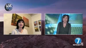 SOS GAIA STAGIONE 13 - PT 2