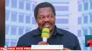 Wararkii ugu Danbeeyay Africa Tebin: Maslax Abuukar xaaji 28-08-2026.