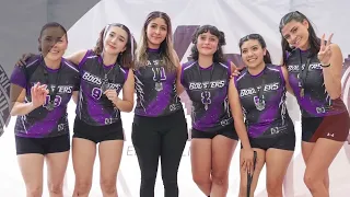 Corregidora boosts sports with the 2026 Volleyball League