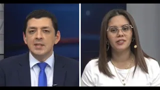 C9N Tarde Noticias: Programa del jueves 1 de octubre del 2026