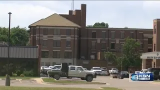 Proposed 1% sales tax could bring $3.5 million annually to El Dorado hospital