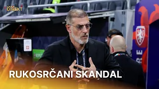 Je li ruka na srcu tijekom himne znak domoljublja ili pripadnosti jednoj stranci? | RTL Direkt