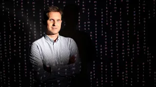 J. Miklovas apie sporto žurnalistiką: „Net 99 proc. neužtenka, turi būti 100 proc. tikras“
