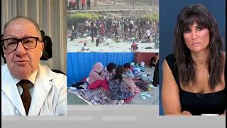 “Ceuta has become a powder keg”