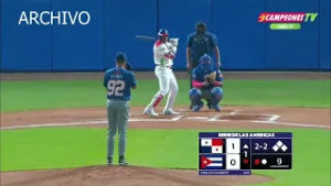 Niegan visa a varios integrantes de la selección de #Cuba al Clásico Mundial de Béisbol