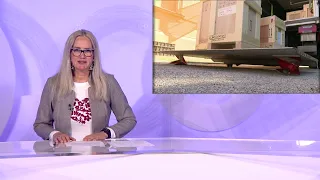 DNEVNIK 29.09.2026. Osječka televizija
