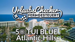 5☀ TUI Atlantic Hills - Adults Only Boutique Hotel | Tenerife | HolidayChecker Remote-Controlled