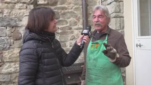 Il Baccalà delle Ceneri