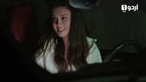 Seran Kamre Mein Thi Hi Nahi | Best Scene | Golden Boy | Turkish Drama | Ep 53