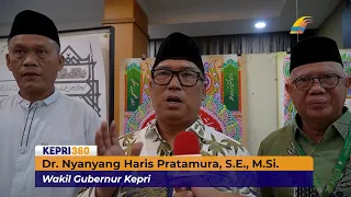 KEPRI 360  - MTQ NASIONAL KE XXXL