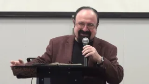 БХТВ - Търсете Господа  -   Б.Белев и Джули Чилингирян в ЕЦ Нов живот - Нова загора