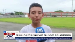 Five Kilometers and a New Goal: Juan José Arévalo Will Compete in Trujillo