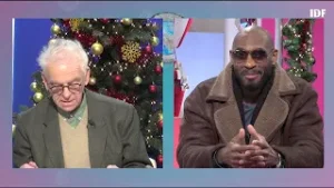 JLPP - 16/12/2022 - Partie 2/2 - Jacky lave plus propre