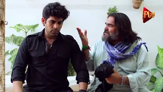 Jojo is chokri ko mein chorunga nahi😭🤭 #MohabbatTuJaneNa | PlayTV