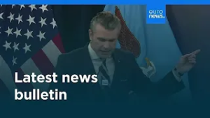 Latest news bulletin | March 5th, 2026 – Morning