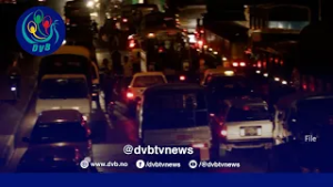 စစ်ကောင်စီရဲ့ စက်သုံးဆီချွေတာရေး "စုံ နဲ့ မ" စီမံချက် ပြည်သူတွေဝေဖန် - DVB News