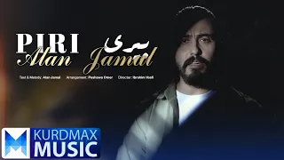 Alan Jamal - Piri | ئالان جەمال - پیری