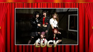 13分のステージ【LUCY】9/4 O.A.