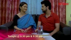 || Promo || Ahir Boibhavi || 15-10-2026 || Mon to Sat @ 6.30 PM & 09:30 PM || Only on Rengoni...