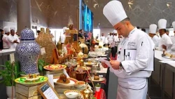 Qatar: para lá do luxo de cinco estrelas, o que vem a seguir na hotelaria?