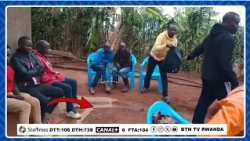 RUSIZI: #TUYISHIME AGOTOMEJE UMWANA W'IMYAKA 3 INZOGA BITA #KATA_MOTO AHITA APFA