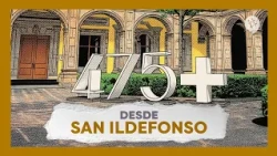 475 Desde San Ildefonso | #EnTrending