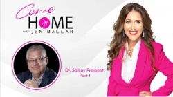 Dr. Sanjay Prajapati Part 1: Turning Rejection Into Greatness | Discovering Your God-Given Destiny