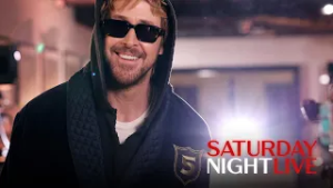 Ryan Gosling Thinks He’s Joining SNL’s Five-Timers Club