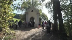 Návraty do nicovského chrámu