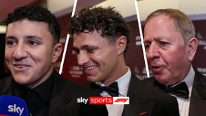 Проблемы с двигателями, новый инженер Хэмилтона, возвращение Норриса в качестве чемпиона | Полная...