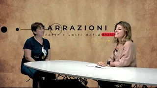 NARRAZIONI LINA LUCIA