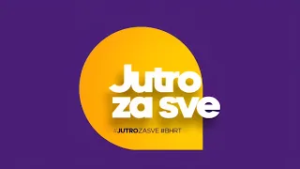 Jutro za sve - 01.03.2026.