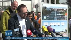 ZIP - 4.10.2026. - SREDIŠNJE VIJESTI Z1 TELEVIZIJE
