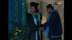 BUTUKA 5TH GRADUATION