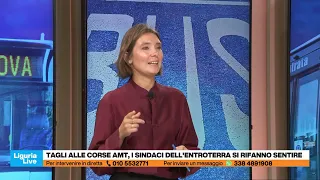 Bus cuts, the mayor of Torriglia: "We expected concrete solutions from AMT"