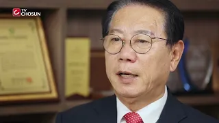 Goesan County Governor Song In-heon [2026 Influential CEO]
