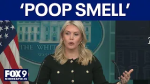 ‘Poop smell’ from Potomac River sewage spill concerns White House ahead of America 250