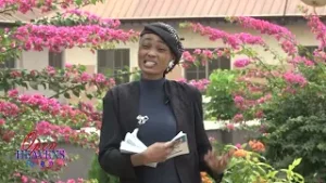 GOD'S HERITAGE || ARE YOU OVERWHELMED?