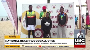 Joan Mukova & Brian Gwaaka Shine As Uwbf Intensifies National Team Search