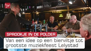 Documentaire: Sprookje in de Polder | Omroep Flevoland