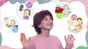 【馬場のぶえのひろしま脳トレ】第46回「区役所窓口の時間延長と休日開庁　引っ越しに関する便利な手続き！」