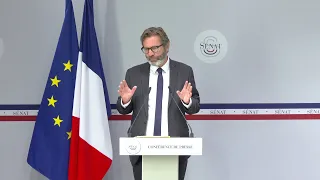 "We must stop questioning the announced tax cut measures"