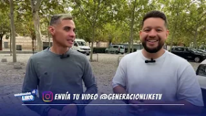 GENERACION LIKE BLOQUE 1 / 29 DE FEBRERO