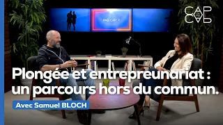 Making Ends Meet and Changing Careers: The Success Story of Samuel Bloch