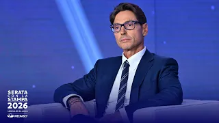 Pier Silvio Berlusconi incontra la stampa italiana e traccia l'andamento economico dell'azienda