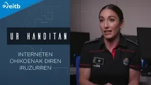 Zeintzuk dira internet bidezko iruzur ohikoenak? Zer egin iruzur egin badigute?