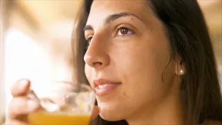 What is the natural 'Ozempic Drink' and does it work?