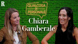 Chiara Gamberale: "Between narcissistic straight men and couch-potato men, I remain a romantic ka...